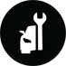 Lipsey's Auto Repair’s Logo